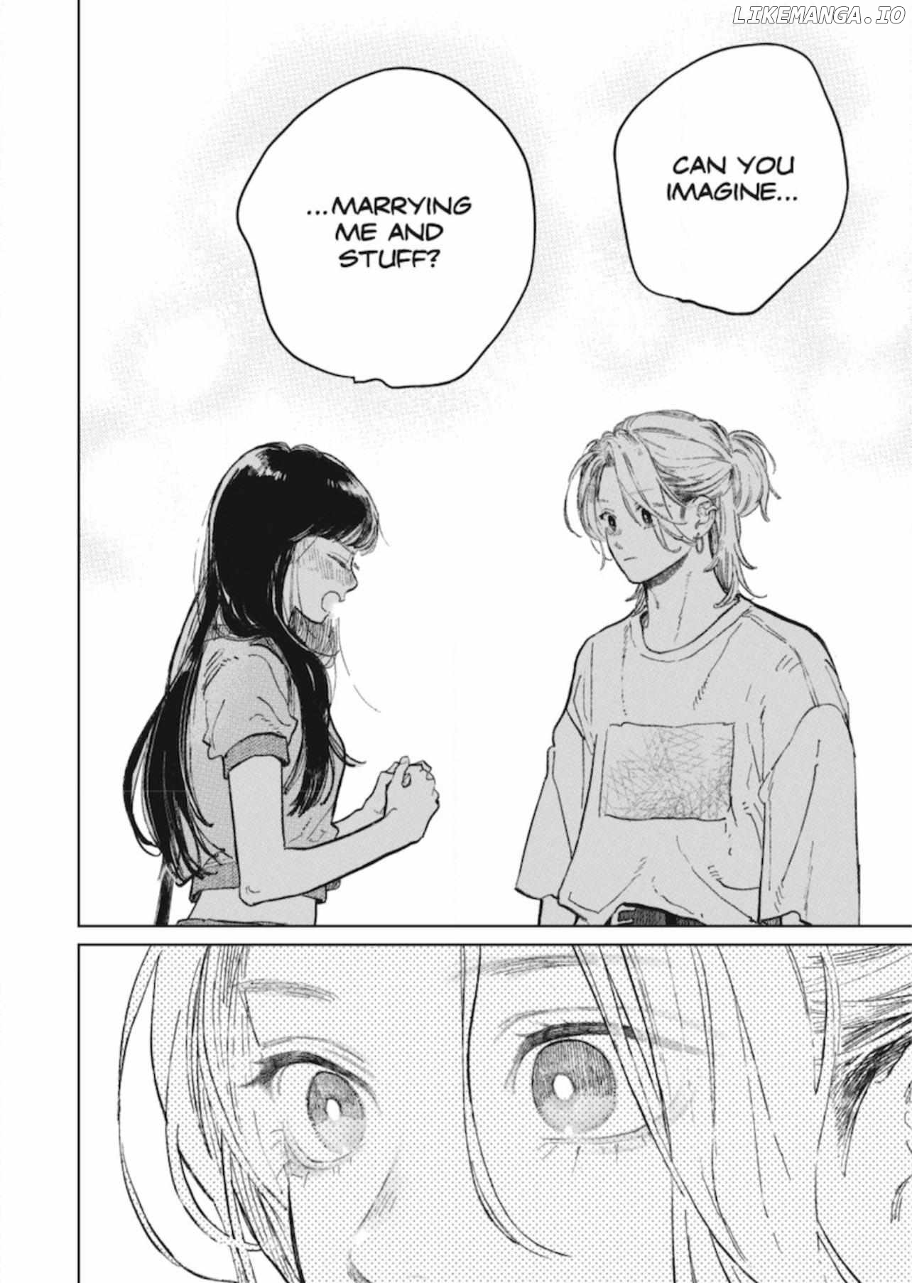 A Sign of Affection, Chapter 48 image 22